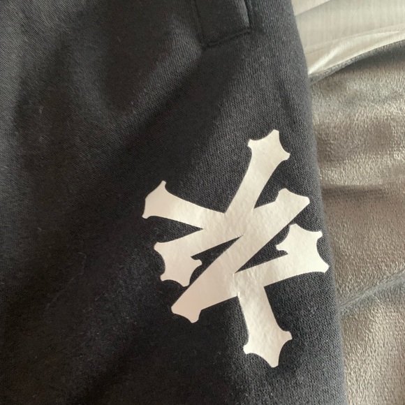 Zoo York unisex sweatpants - Picture 3 of 5